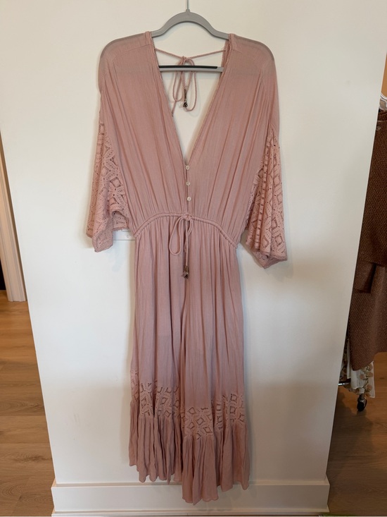 Free People Dresses & Skirts - Gorgeous Free People Jumpsuit- Size Medium